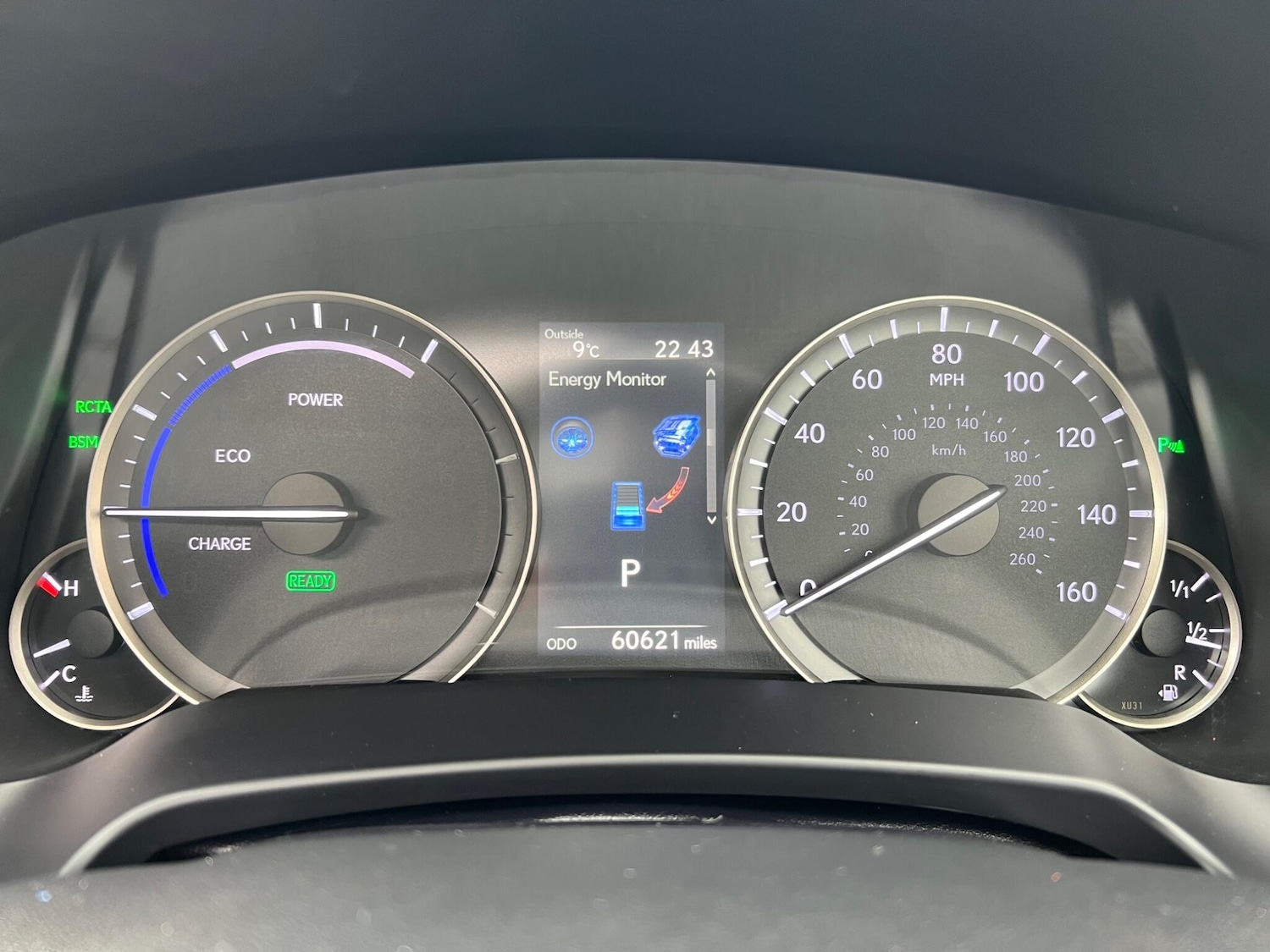 Used Lexus RX 2017 for sale - 76498429: Photo 18