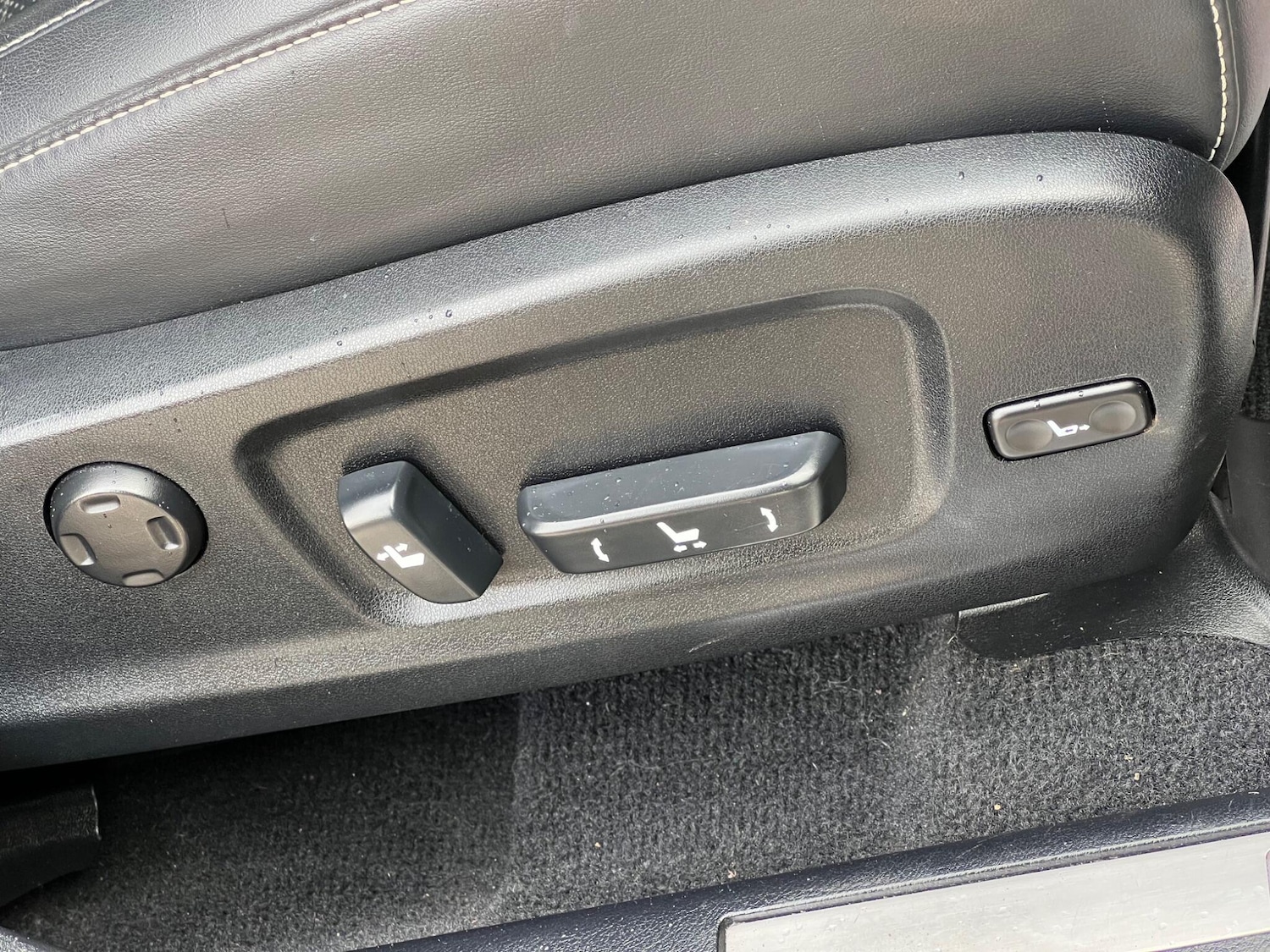 Used Lexus RX 2017 for sale - 76498429: Photo 23