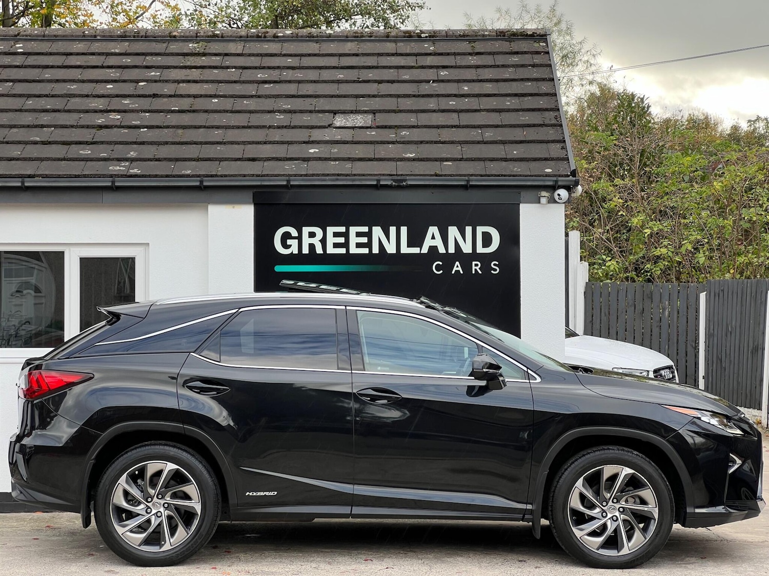 Used Lexus RX 2017 for sale - 76498429: Photo 26