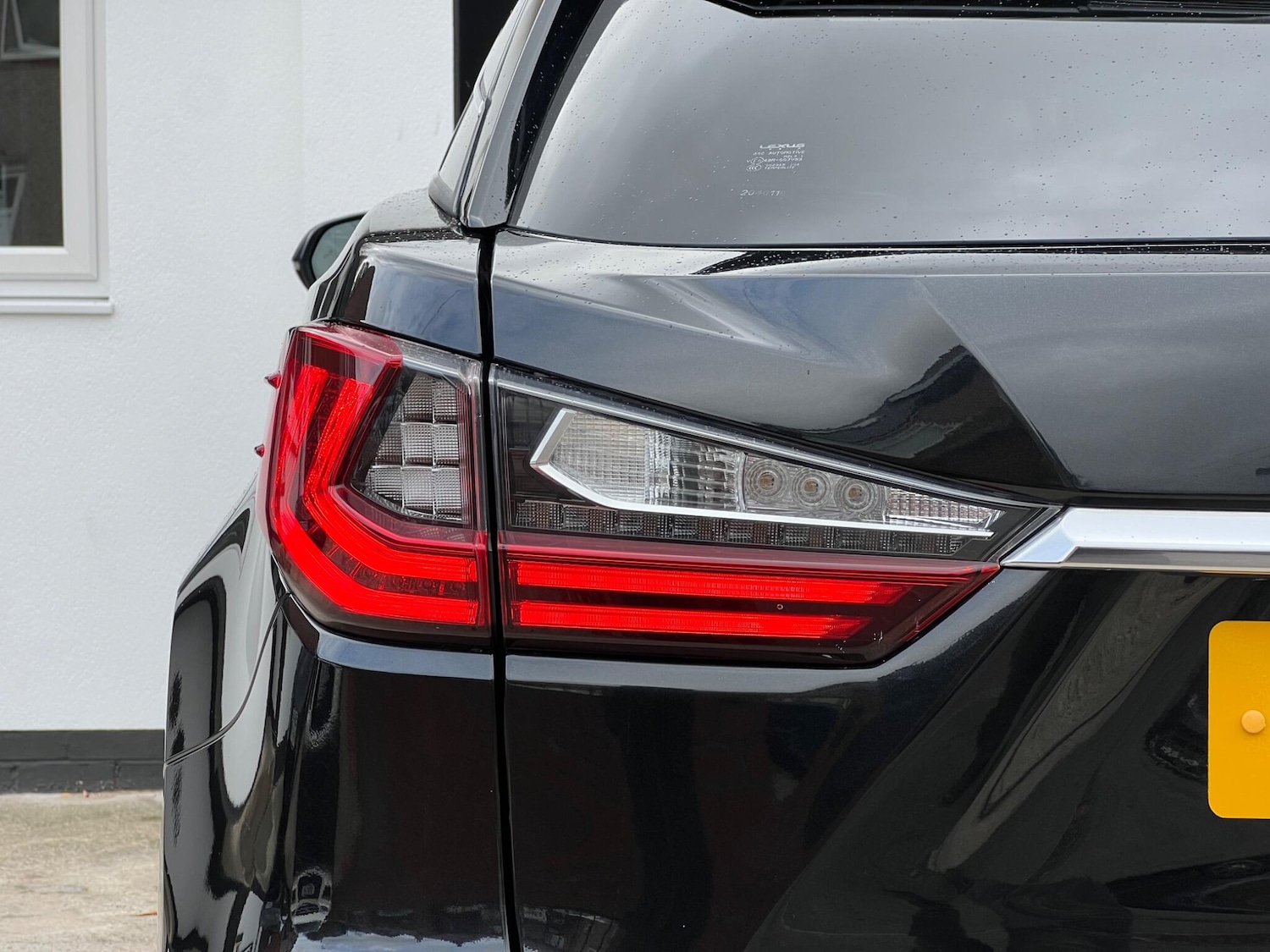 Used Lexus RX 2017 for sale - 76498429: Photo 44