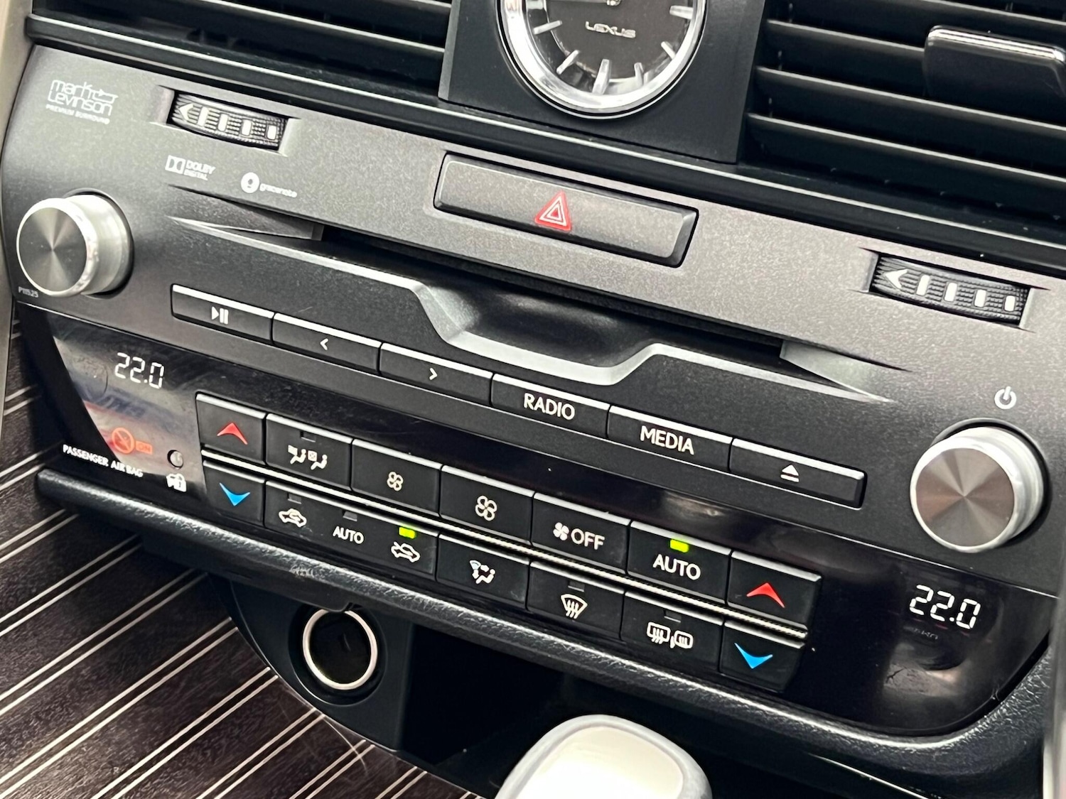 Used Lexus RX 2017 for sale - 76498429: Photo 47