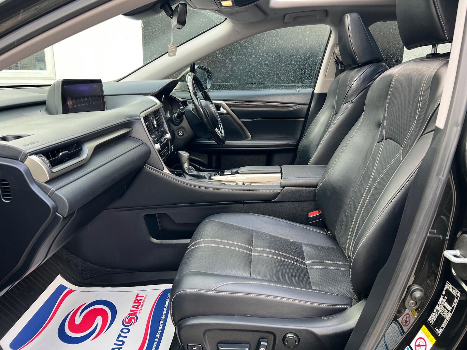 Used Lexus RX 2017 for sale - 76498429: Photo 56