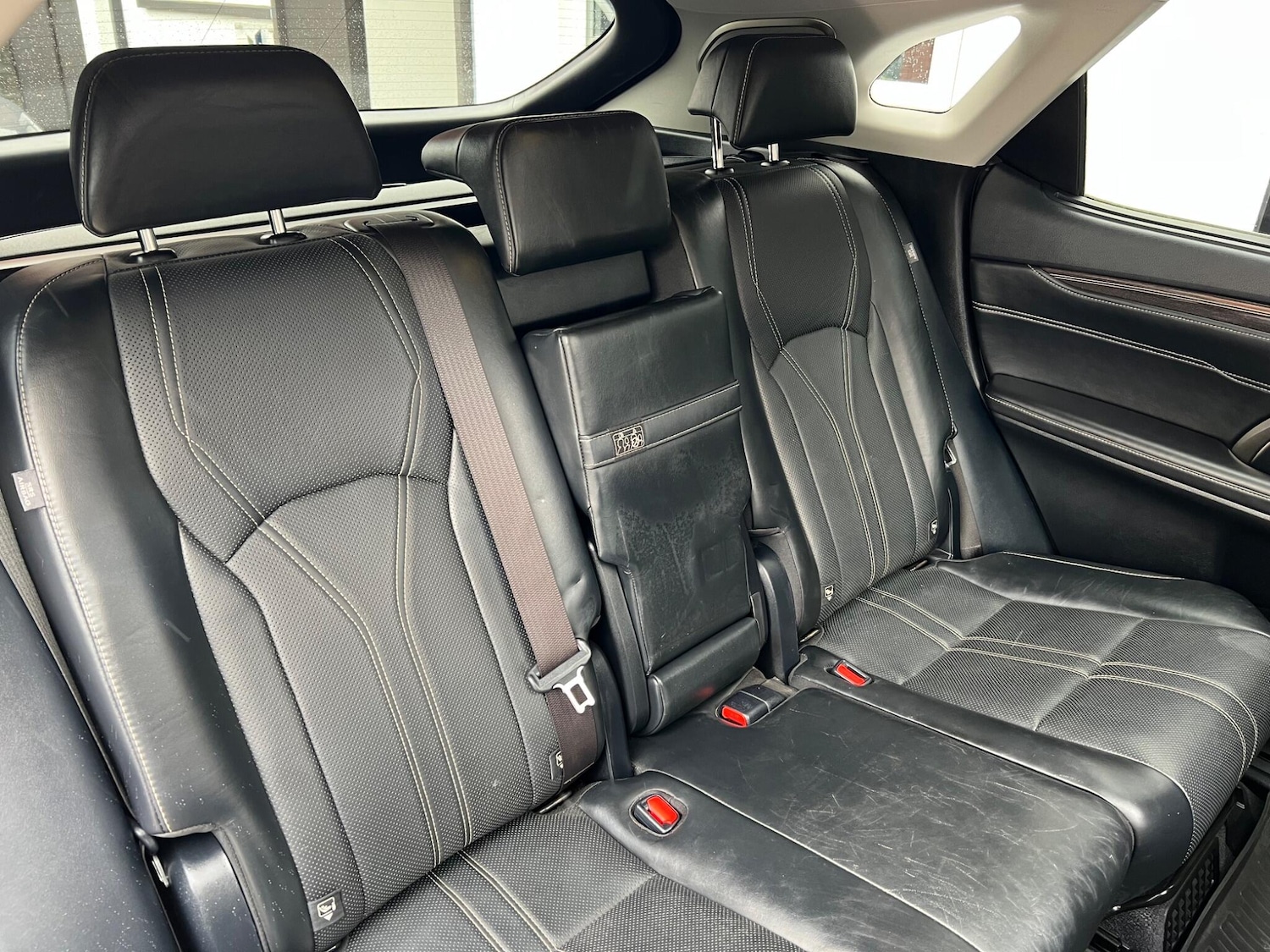 Used Lexus RX 2017 for sale - 76498429: Photo 73