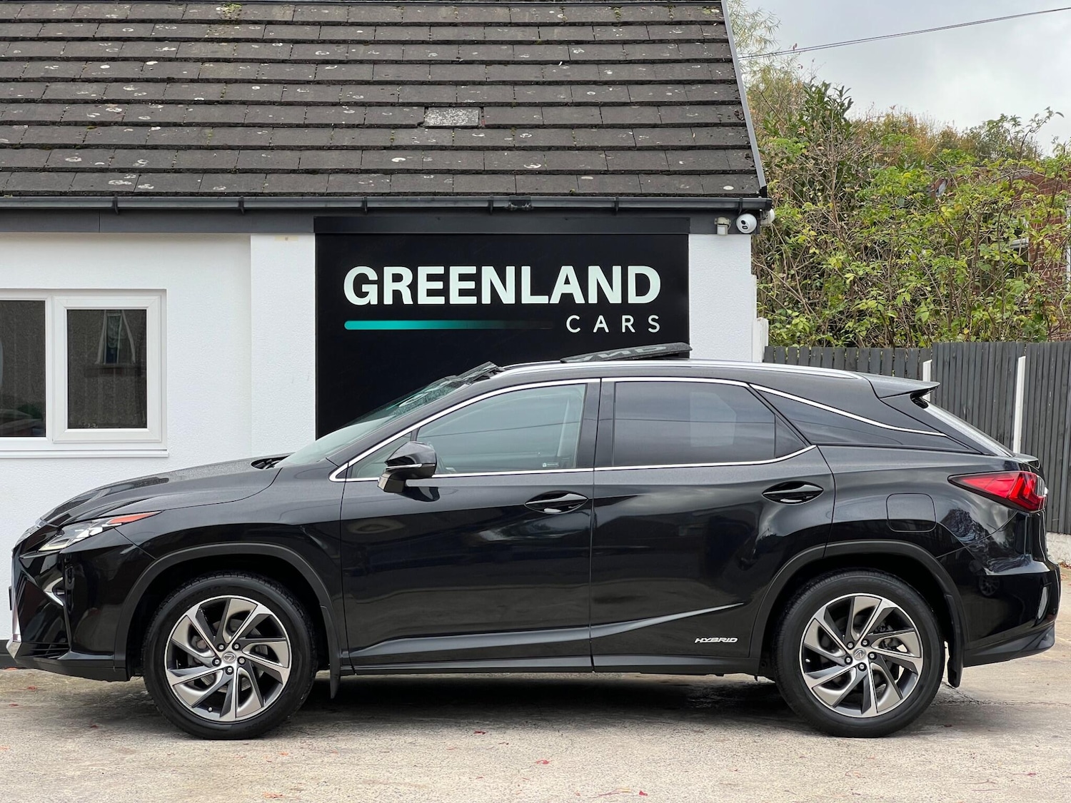 Used Lexus RX 2017 for sale - 76498429: Photo 79