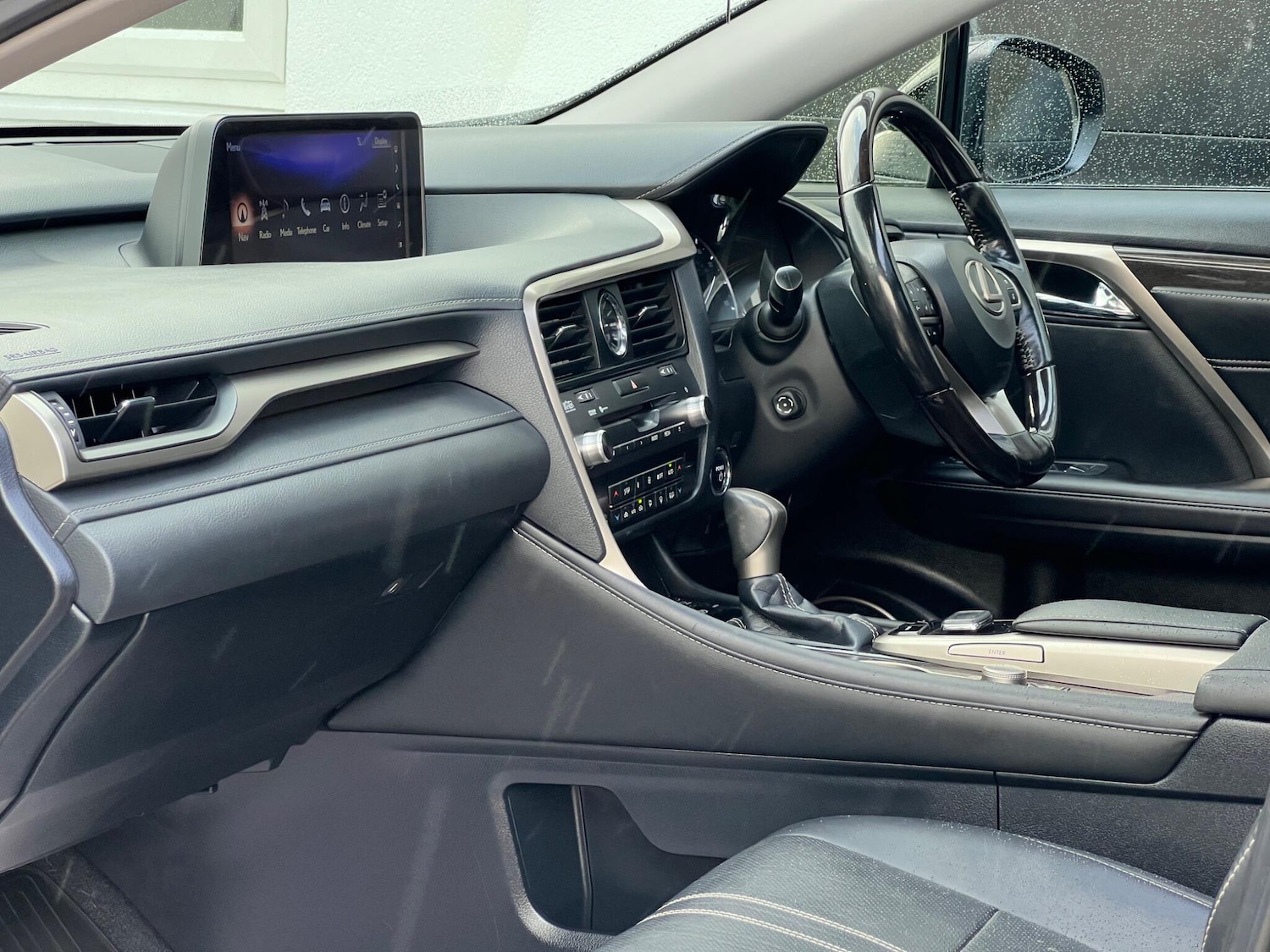 Used Lexus RX 2017 for sale - 76498429: Photo 80