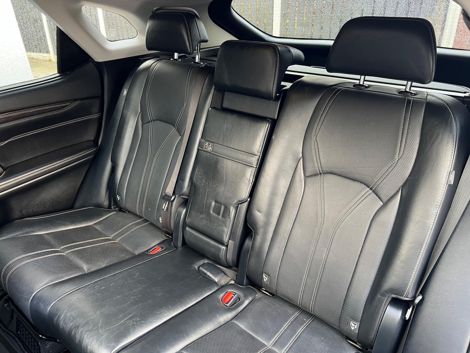 Used Lexus RX 2017 for sale - 76498429: Photo 82