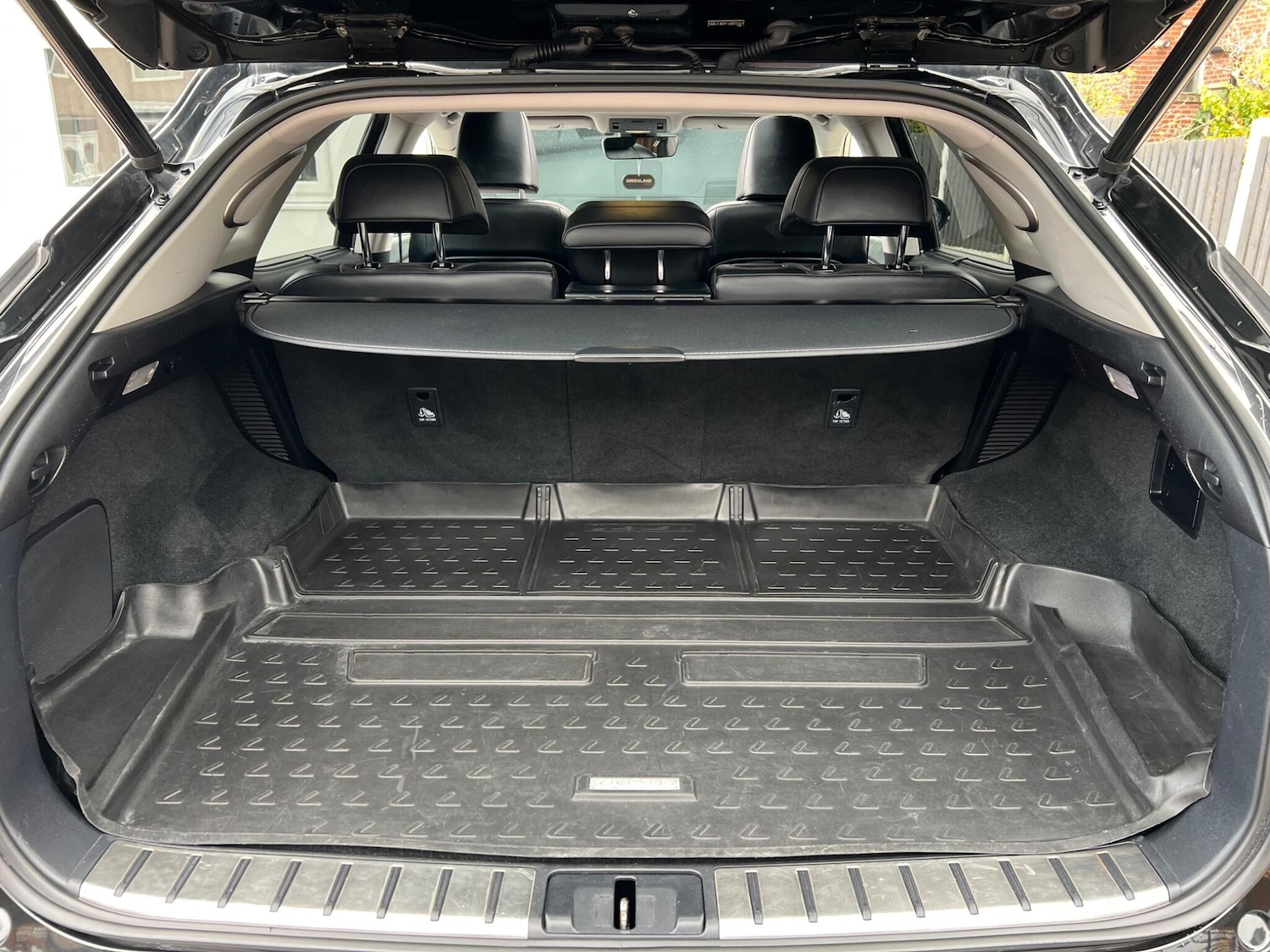 Used Lexus RX 2017 for sale - 76498429: Photo 83