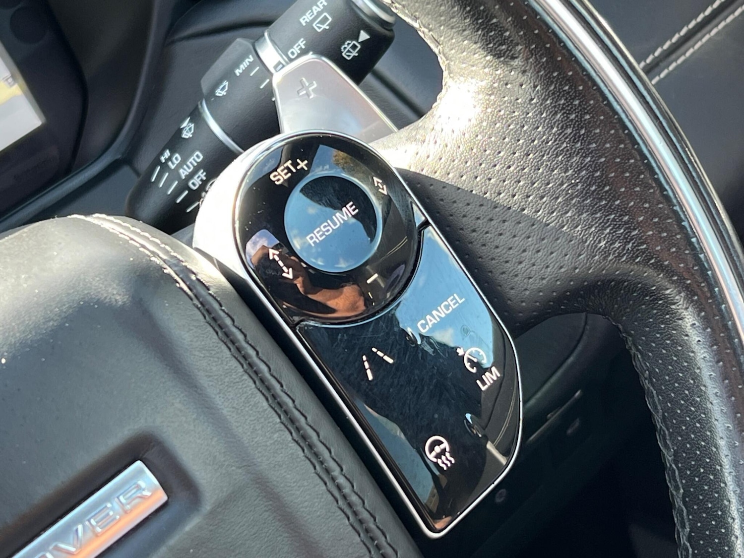 Used Land Rover Range Rover Velar 2018 for sale - 76179839: Photo 22