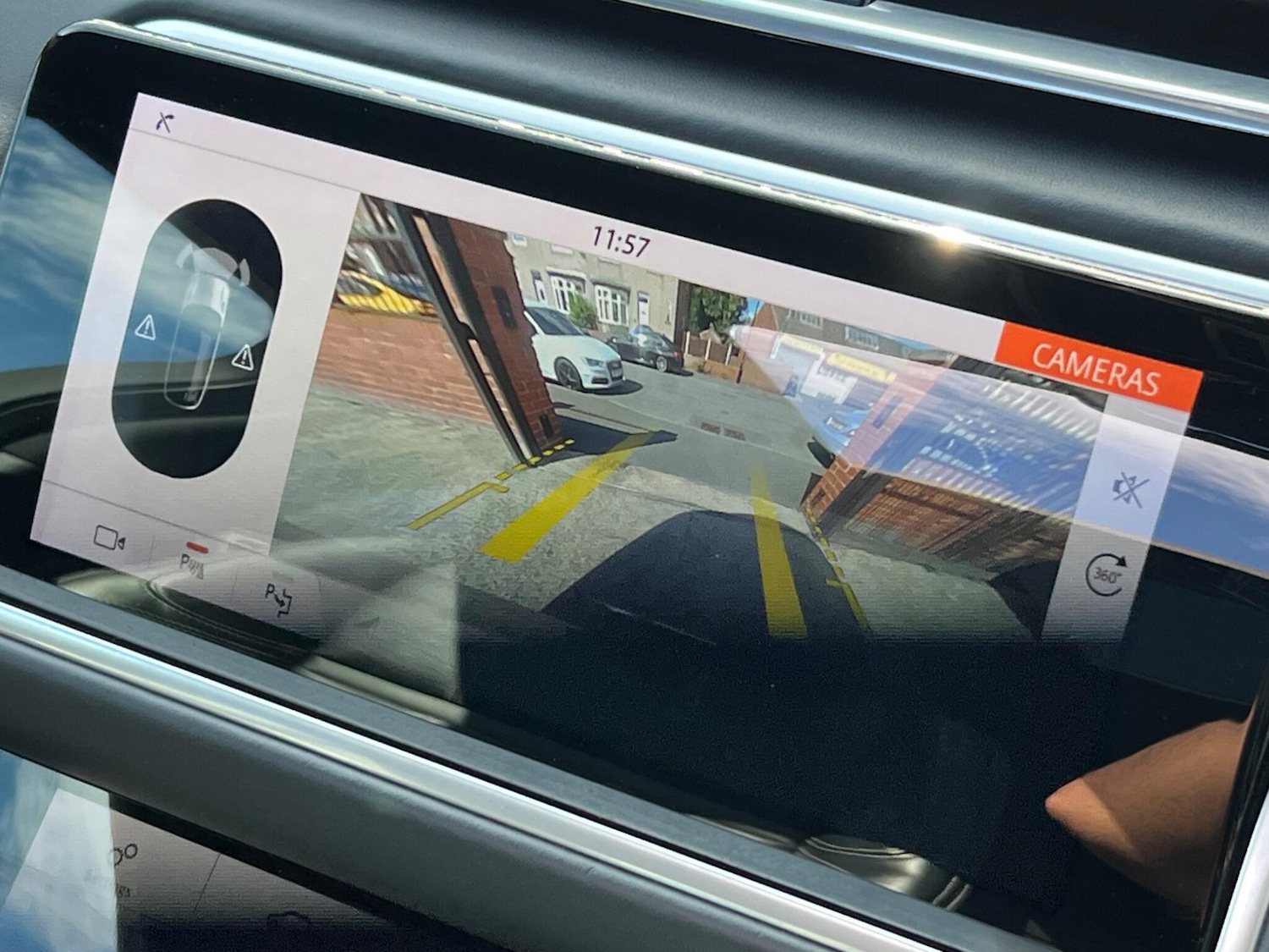 Used Land Rover Range Rover Velar 2018 for sale - 76179839: Photo 25