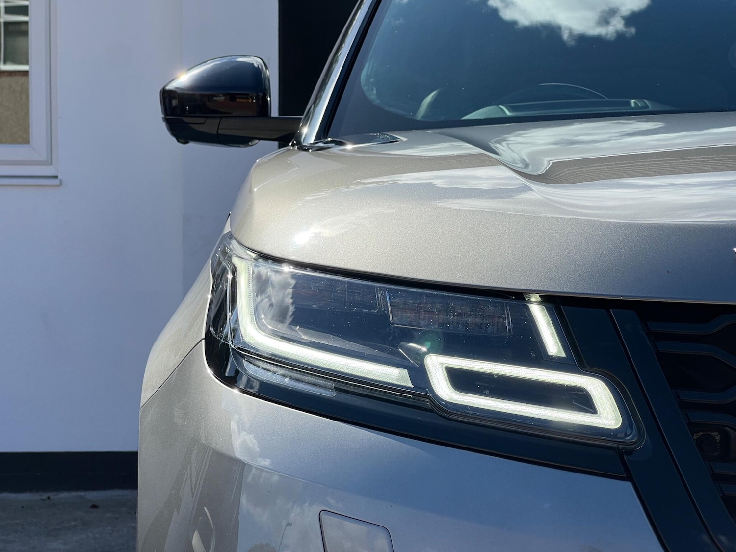 Used Land Rover Range Rover Velar 2018 for sale - 76179839: Photo 50