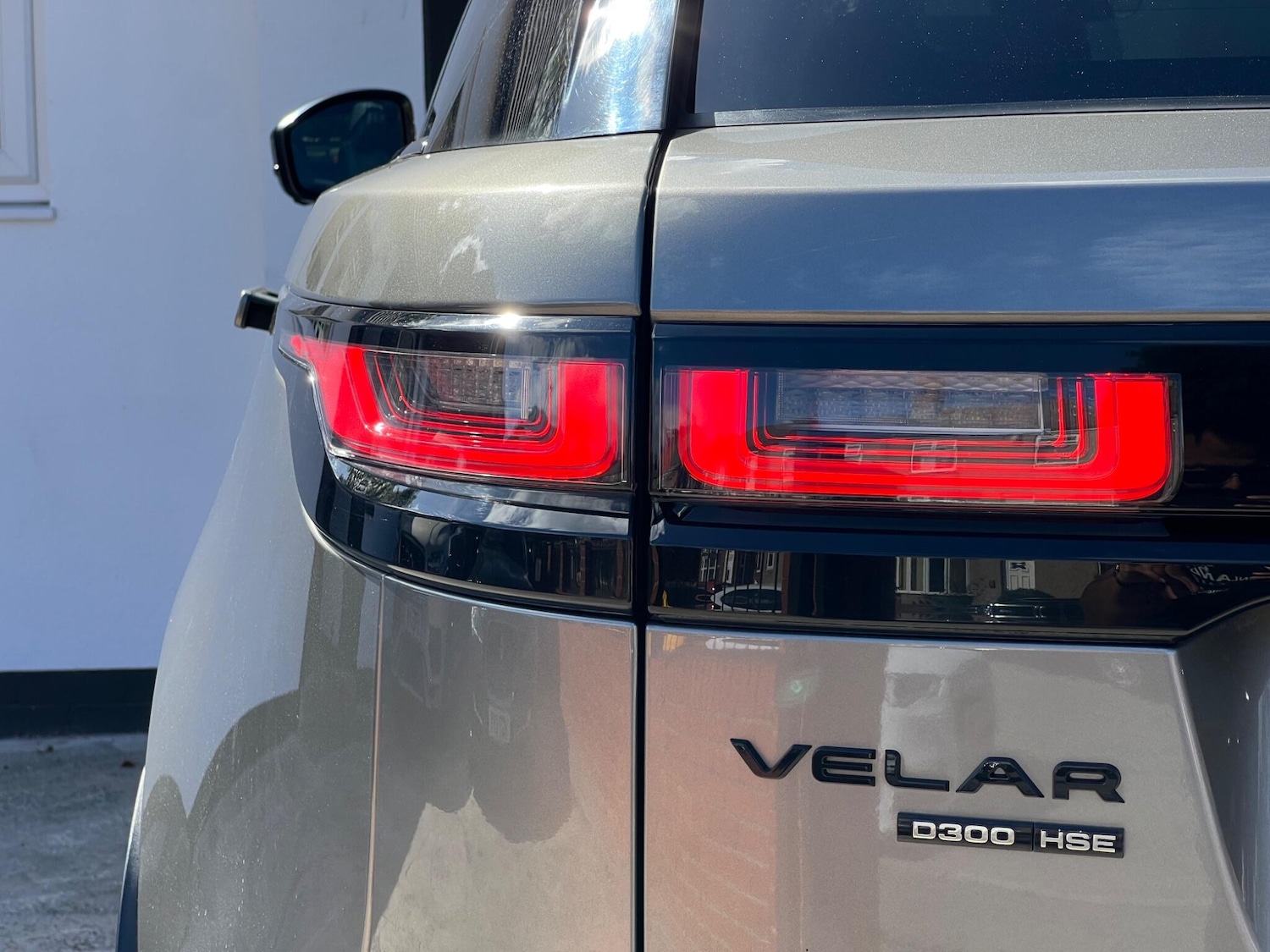 Used Land Rover Range Rover Velar 2018 for sale - 76179839: Photo 52