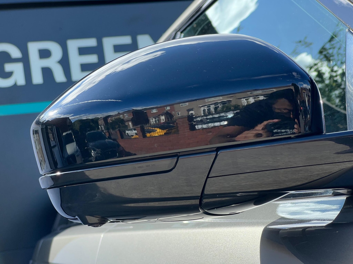 Used Land Rover Range Rover Velar 2018 for sale - 76179839: Photo 54