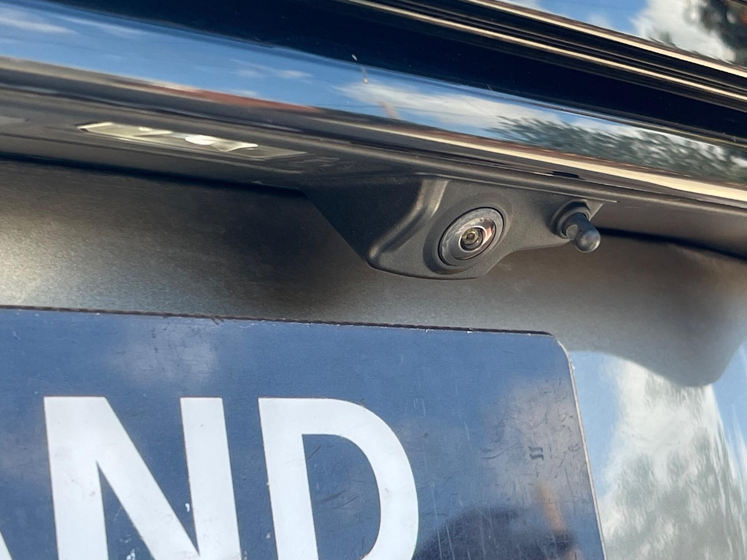 Used Land Rover Range Rover Velar 2018 for sale - 76179839: Photo 55