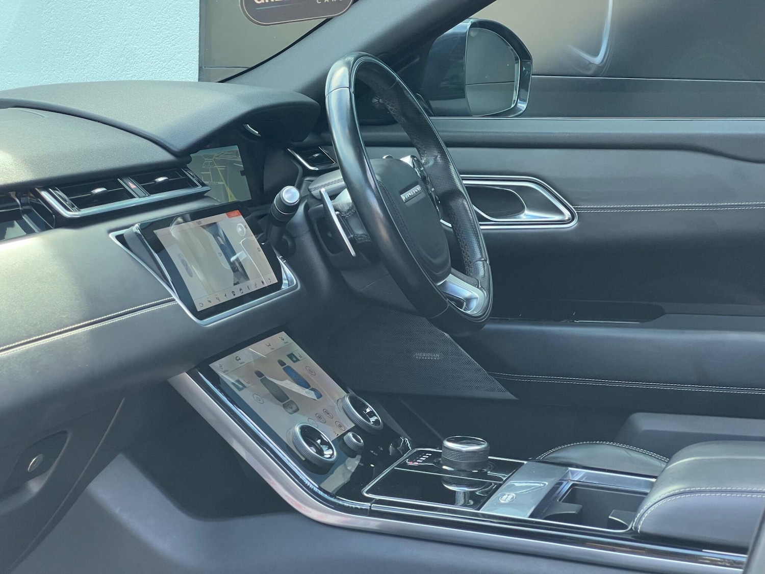 Used Land Rover Range Rover Velar 2018 for sale - 76179839: Photo 58