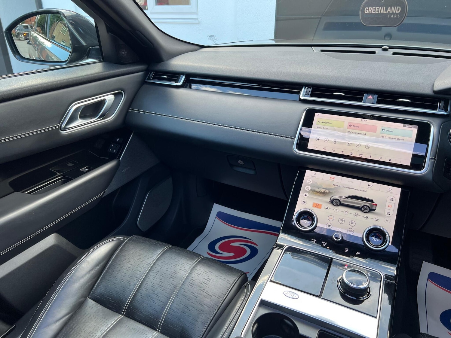 Used Land Rover Range Rover Velar 2018 for sale - 76179839: Photo 59