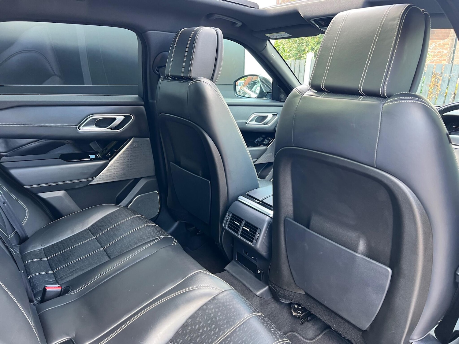 Used Land Rover Range Rover Velar 2018 for sale - 76179839: Photo 60