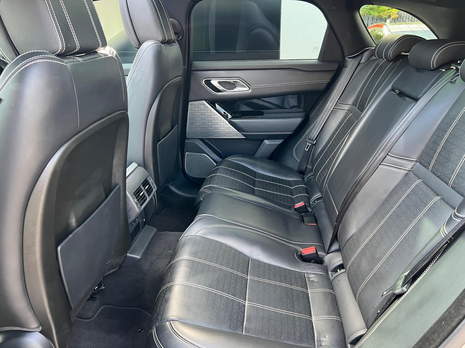 Used Land Rover Range Rover Velar 2018 for sale - 76179839: Photo 62