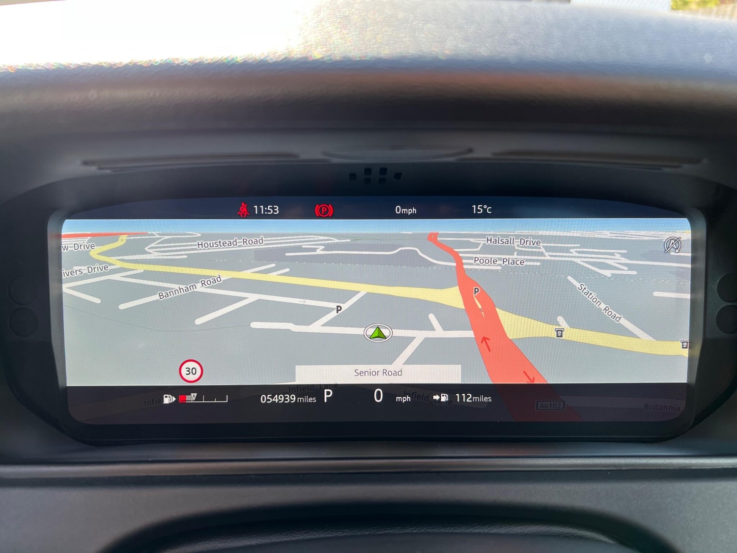 Used Land Rover Range Rover Velar 2018 for sale - 76179839: Photo 63