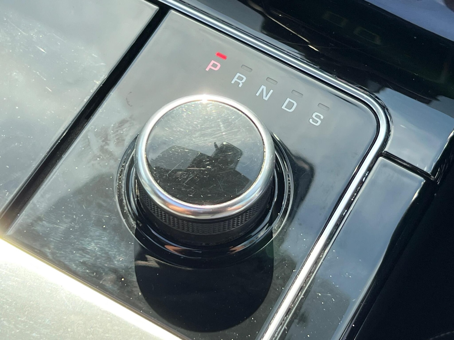 Used Land Rover Range Rover Velar 2018 for sale - 76179839: Photo 71