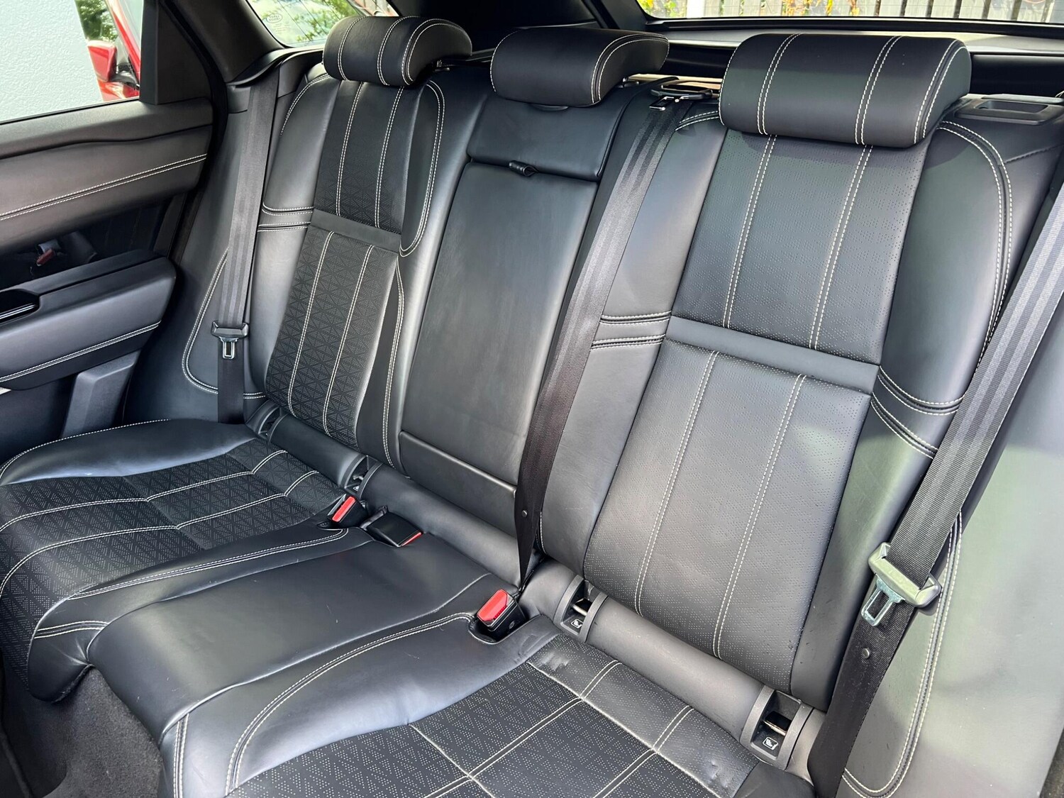 Used Land Rover Range Rover Velar 2018 for sale - 76179839: Photo 76