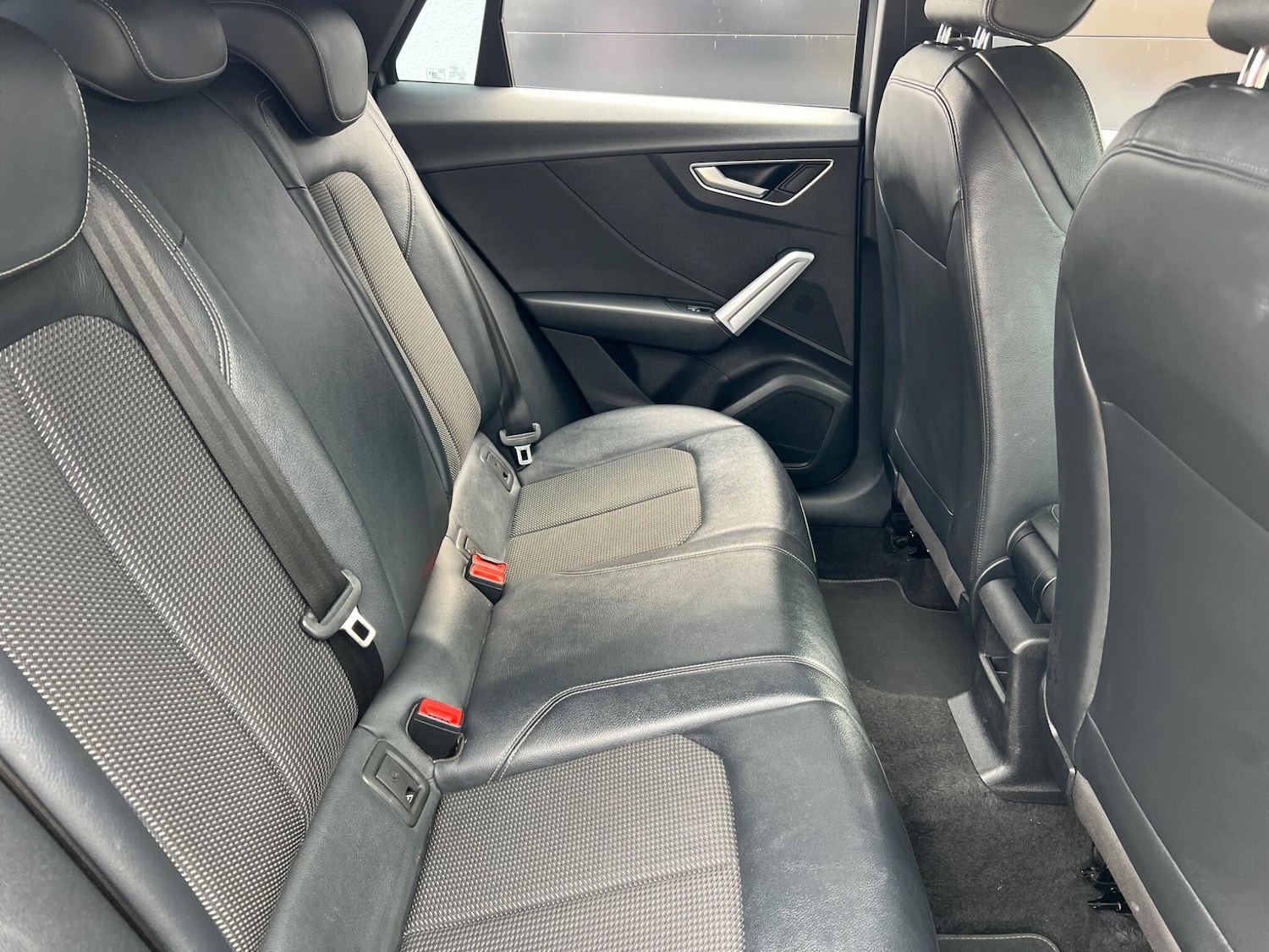 Vehicle 26