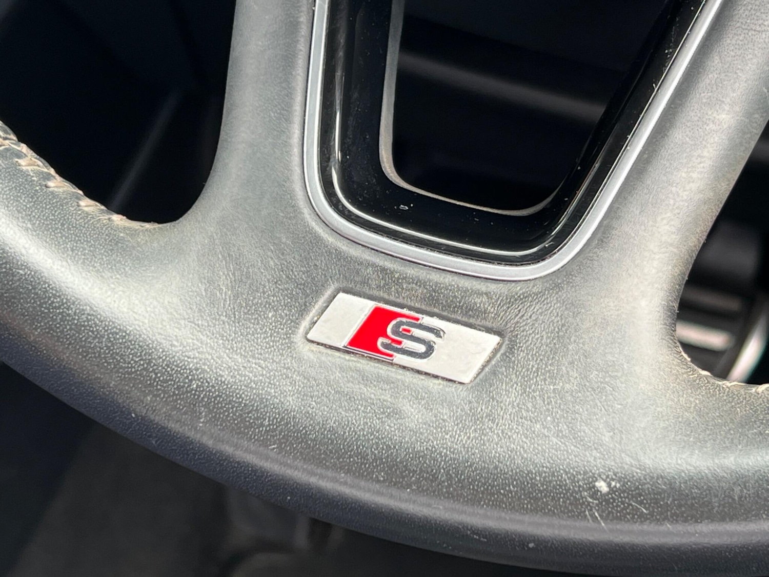 Vehicle 45