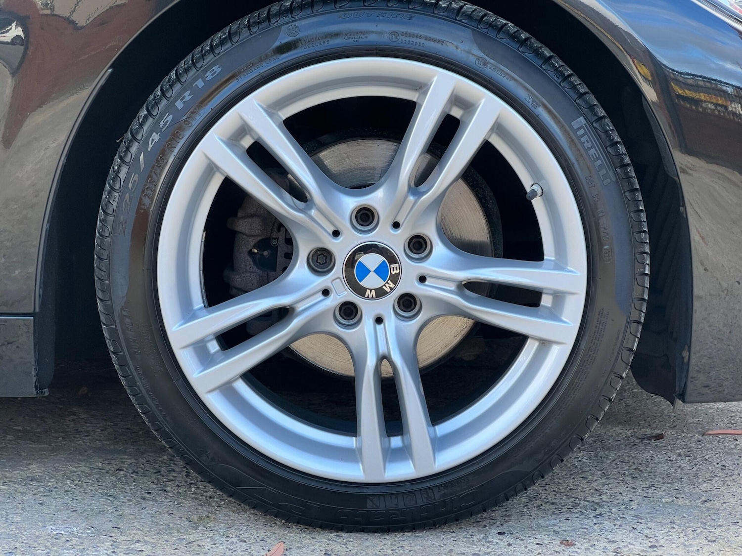 Used BMW 4 Series Gran Coupe 2017 for sale - 76371490: Photo 11