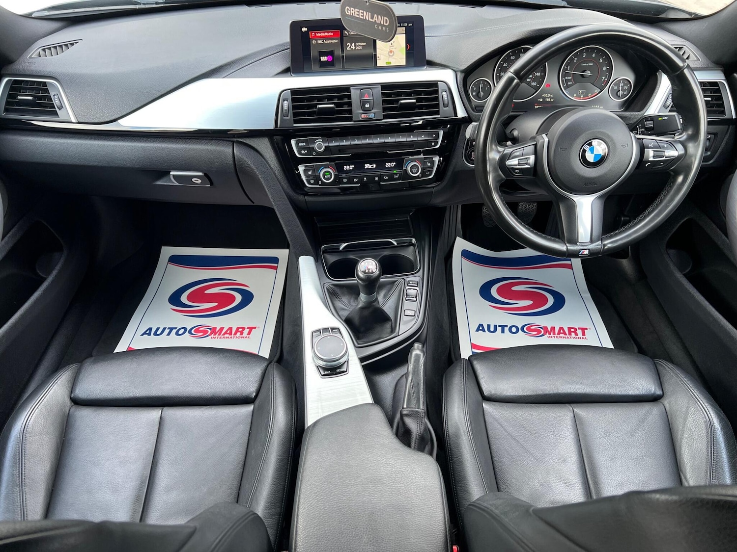 Used BMW 4 Series Gran Coupe 2017 for sale - 76371490: Photo 14