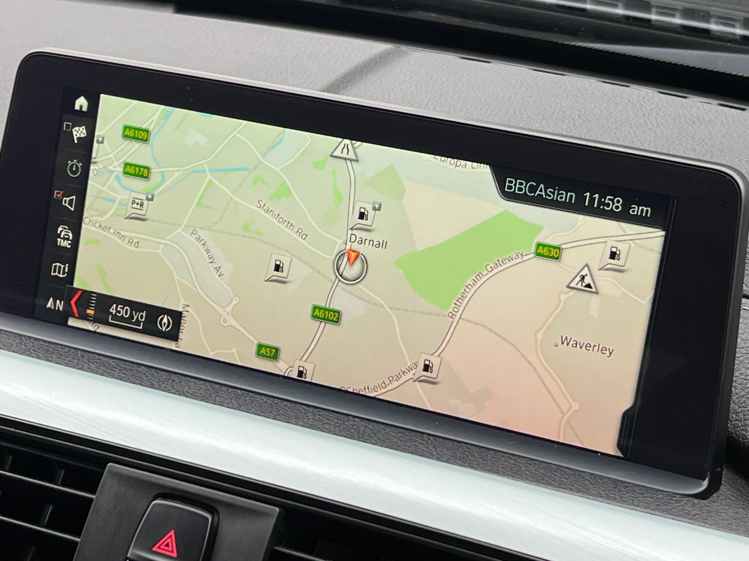 Used BMW 4 Series Gran Coupe 2017 for sale - 76371490: Photo 15
