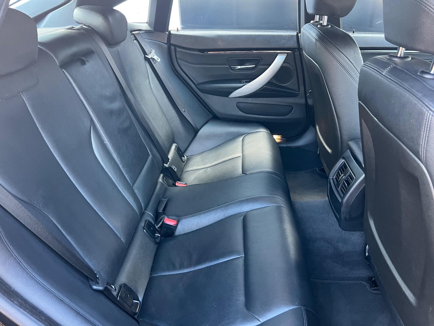 Used BMW 4 Series Gran Coupe 2017 for sale - 76371490: Photo 16