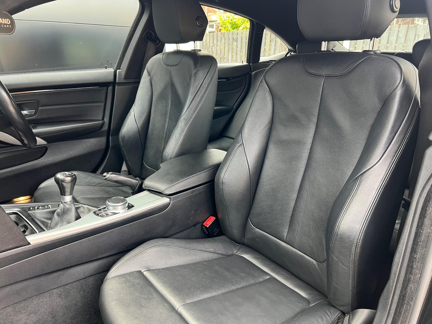 Used BMW 4 Series Gran Coupe 2017 for sale - 76371490: Photo 20