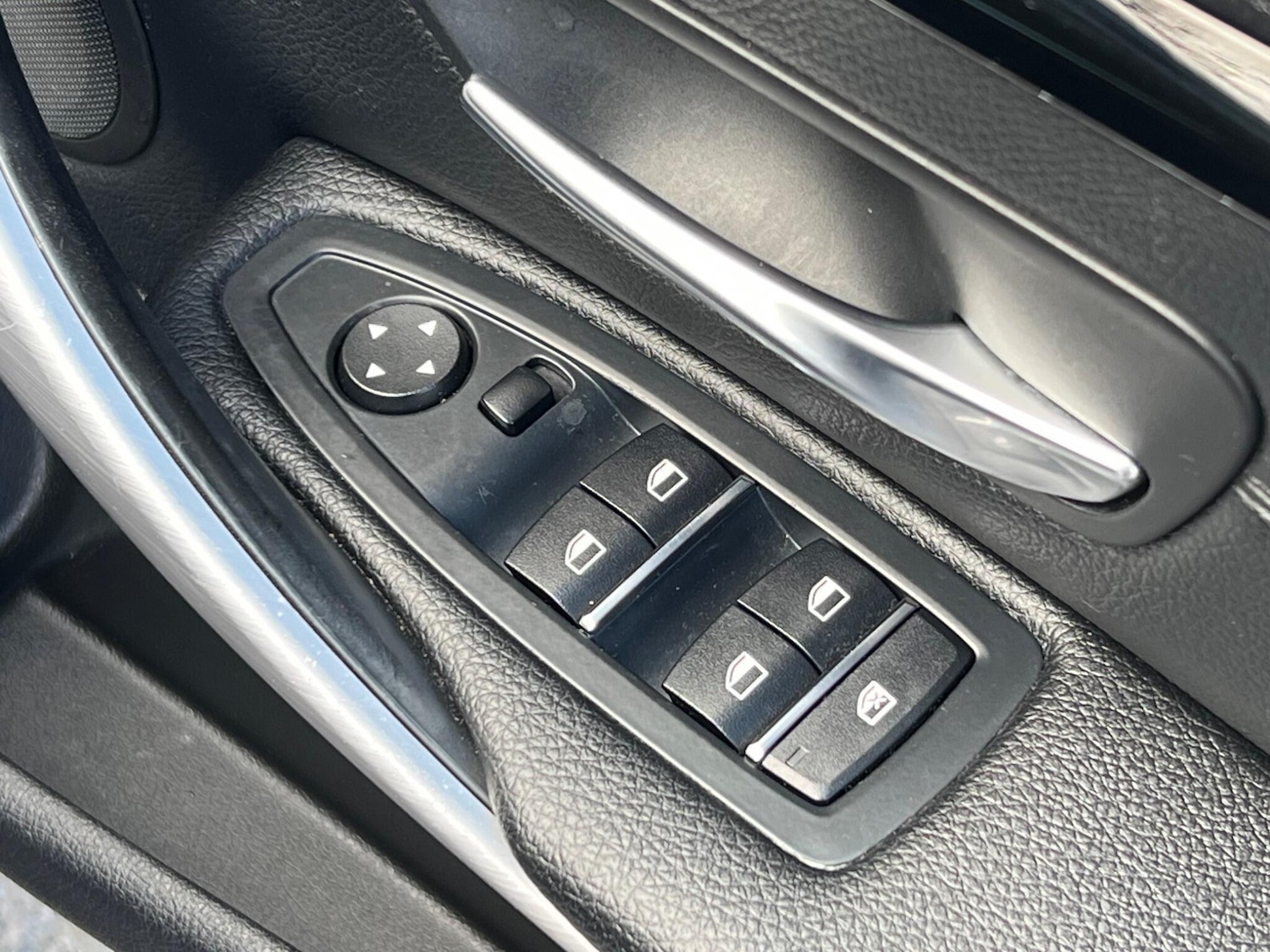 Used BMW 4 Series Gran Coupe 2017 for sale - 76371490: Photo 22
