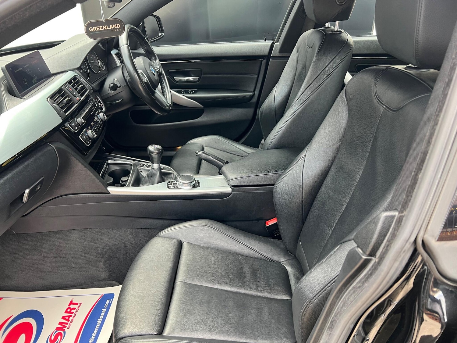 Used BMW 4 Series Gran Coupe 2017 for sale - 76371490: Photo 24