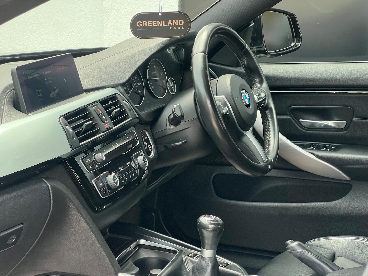 Used BMW 4 Series Gran Coupe 2017 for sale - 76371490: Photo 25