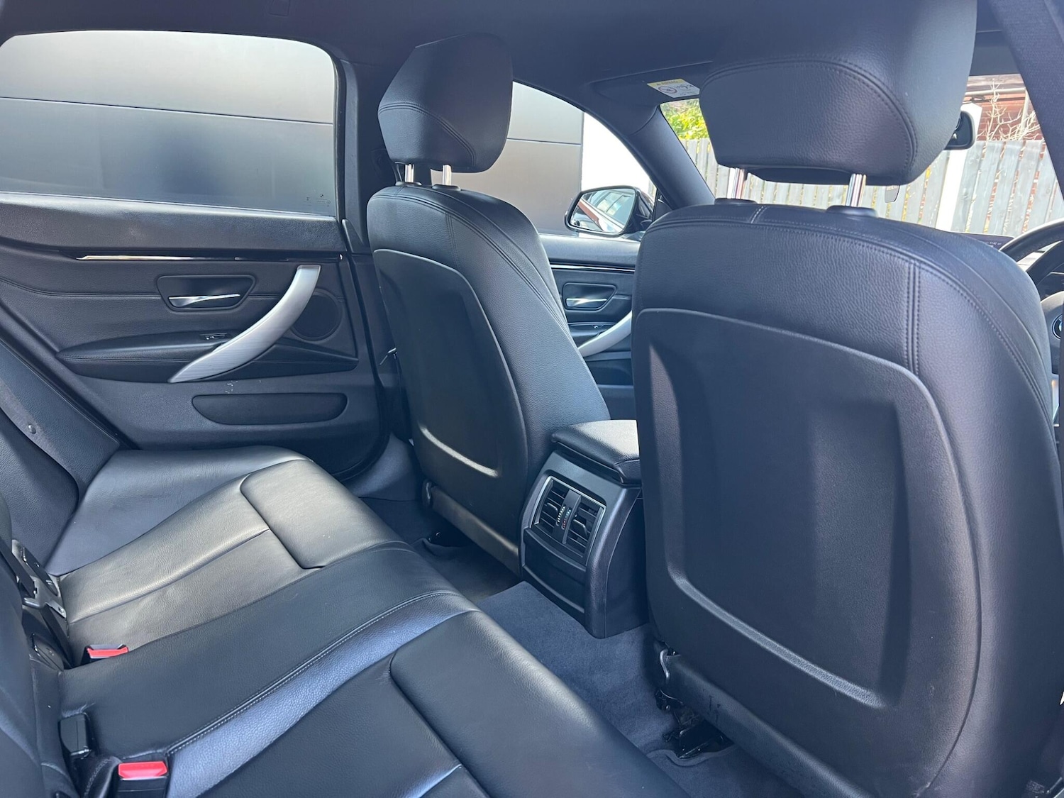 Used BMW 4 Series Gran Coupe 2017 for sale - 76371490: Photo 27