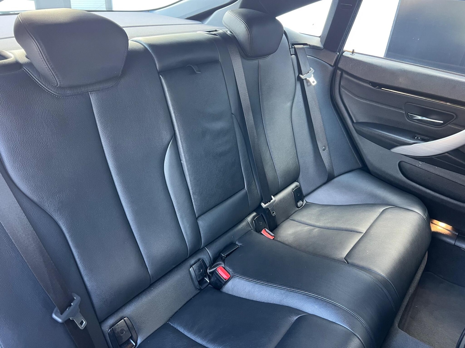 Used BMW 4 Series Gran Coupe 2017 for sale - 76371490: Photo 31
