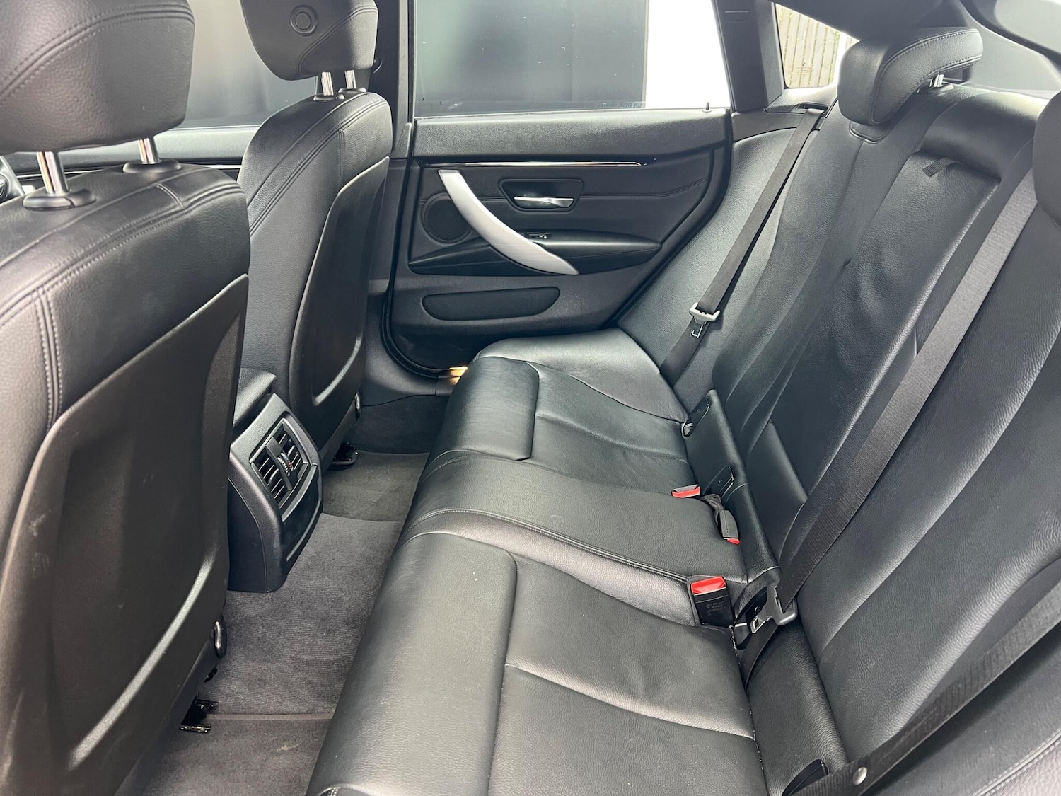 Used BMW 4 Series Gran Coupe 2017 for sale - 76371490: Photo 33