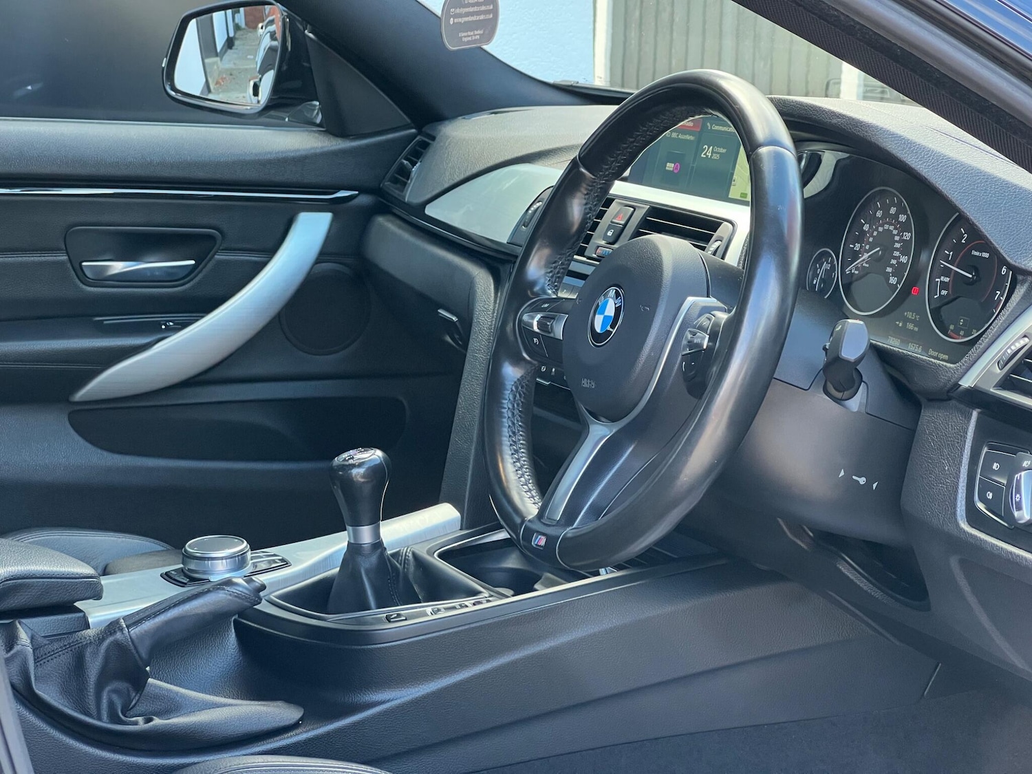 Used BMW 4 Series Gran Coupe 2017 for sale - 76371490: Photo 39