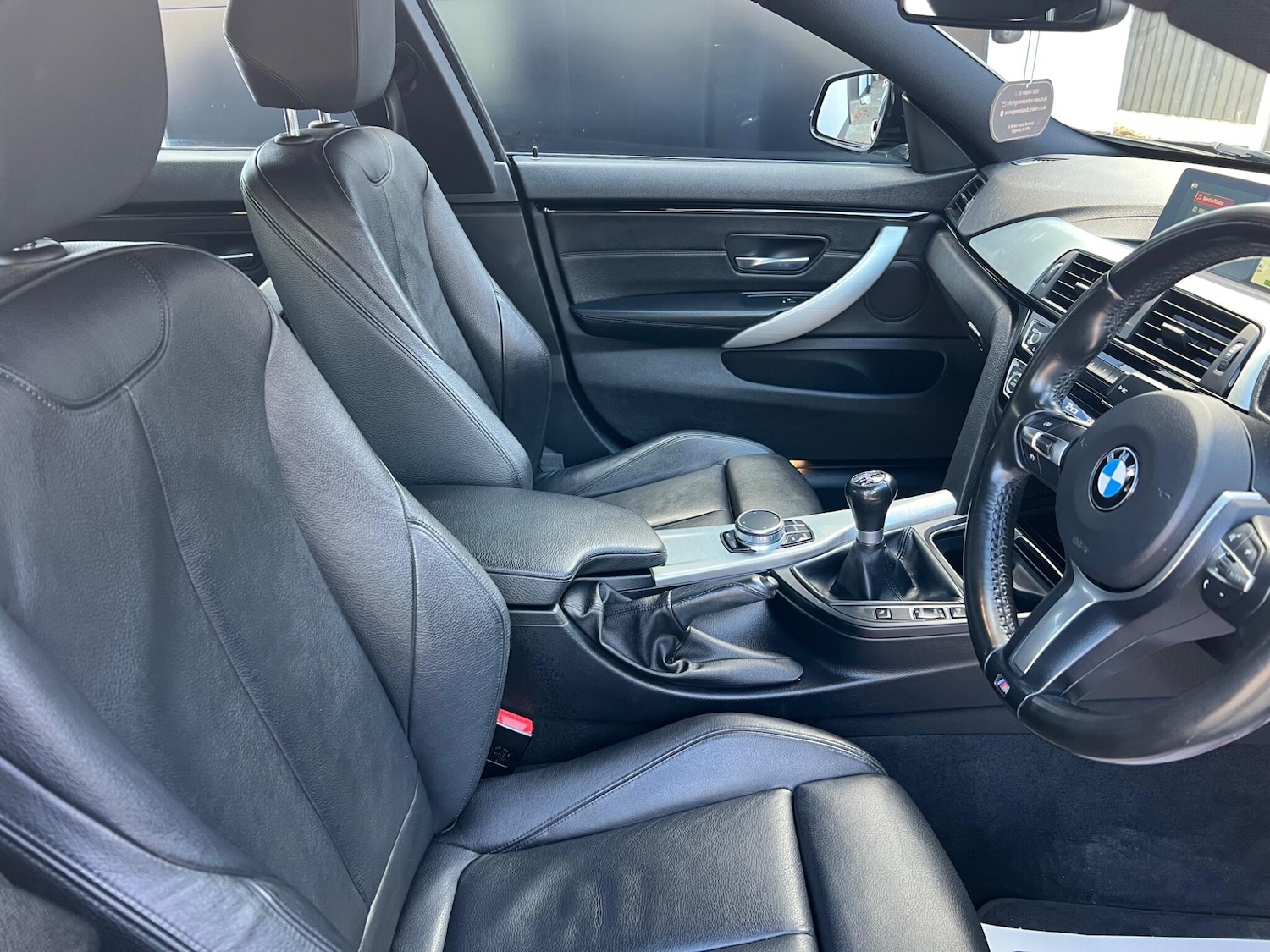 Used BMW 4 Series Gran Coupe 2017 for sale - 76371490: Photo 41