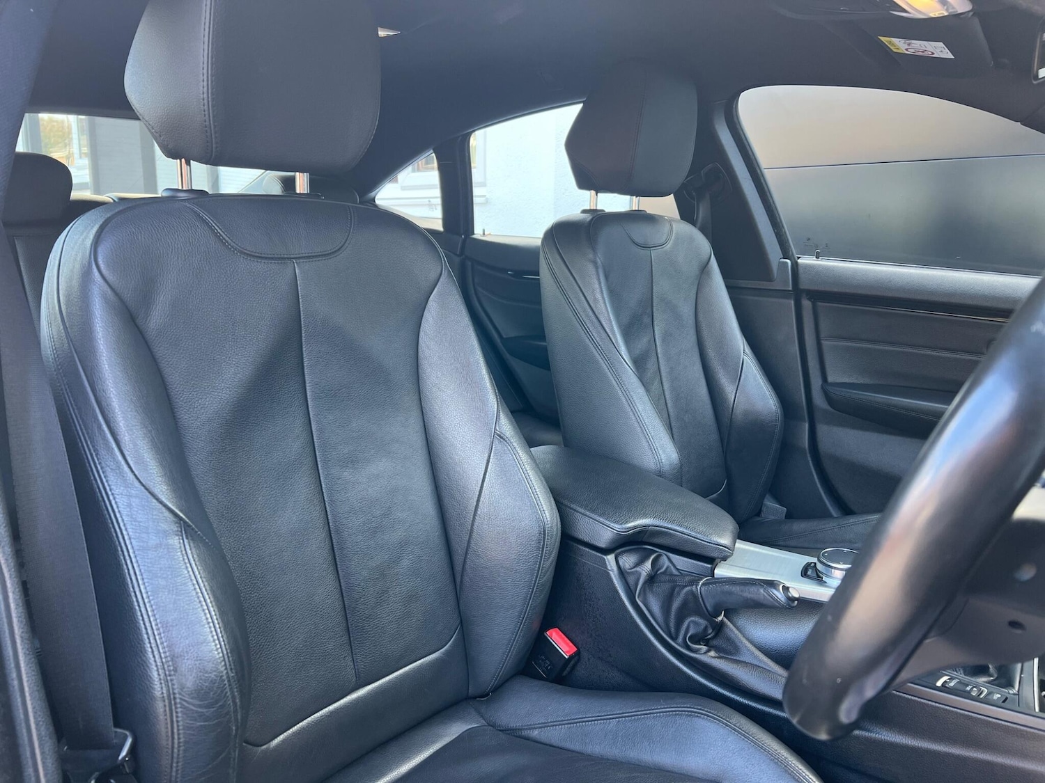 Used BMW 4 Series Gran Coupe 2017 for sale - 76371490: Photo 42