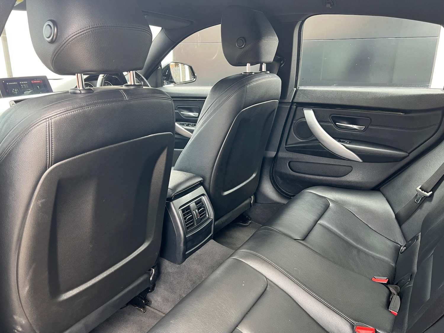 Used BMW 4 Series Gran Coupe 2017 for sale - 76371490: Photo 49