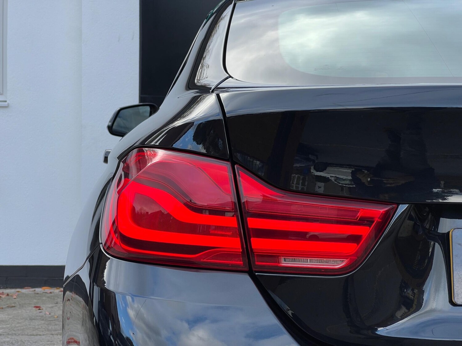Used BMW 4 Series Gran Coupe 2017 for sale - 76371490: Photo 52