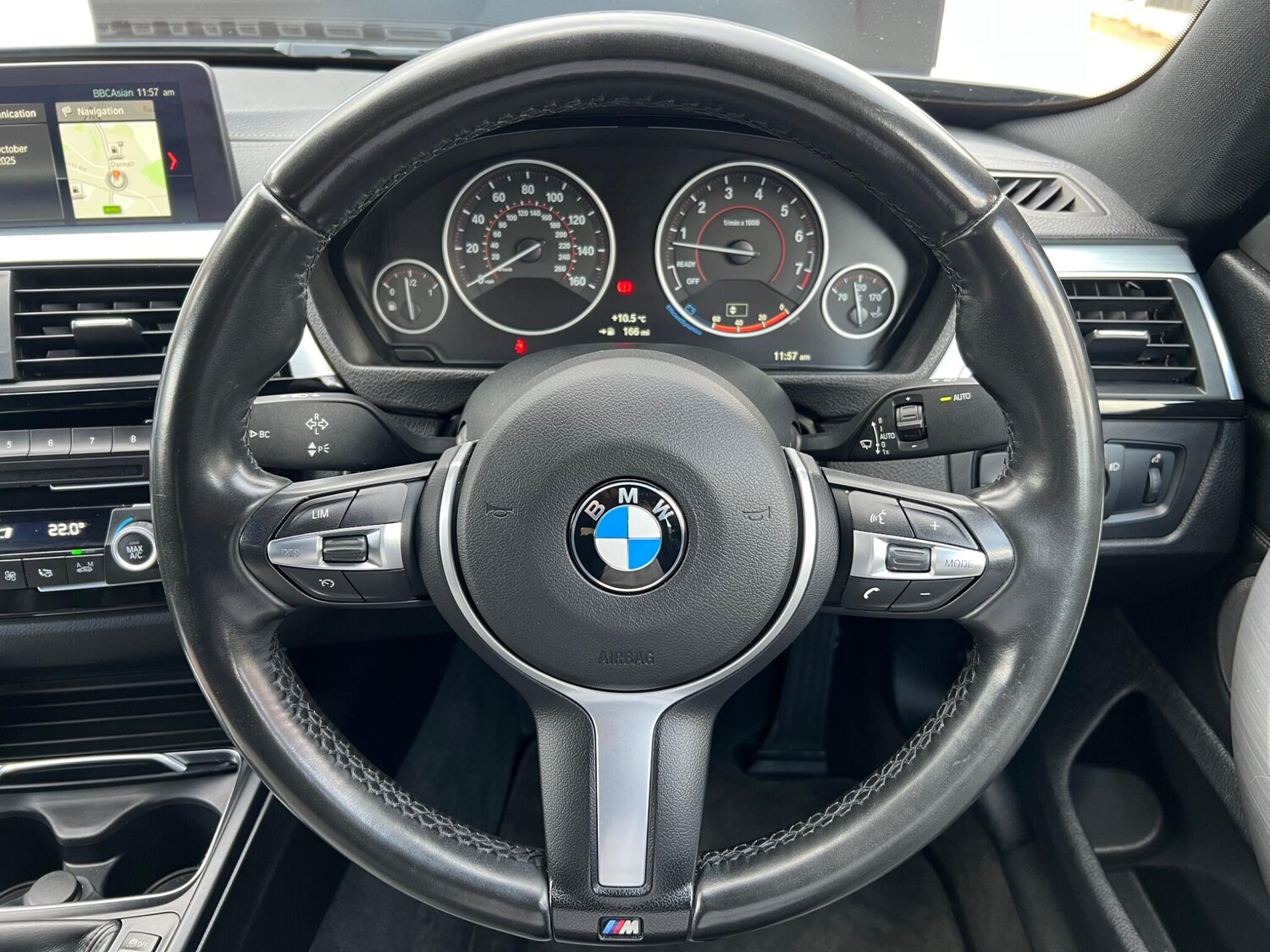 Used BMW 4 Series Gran Coupe 2017 for sale - 76371490: Photo 56