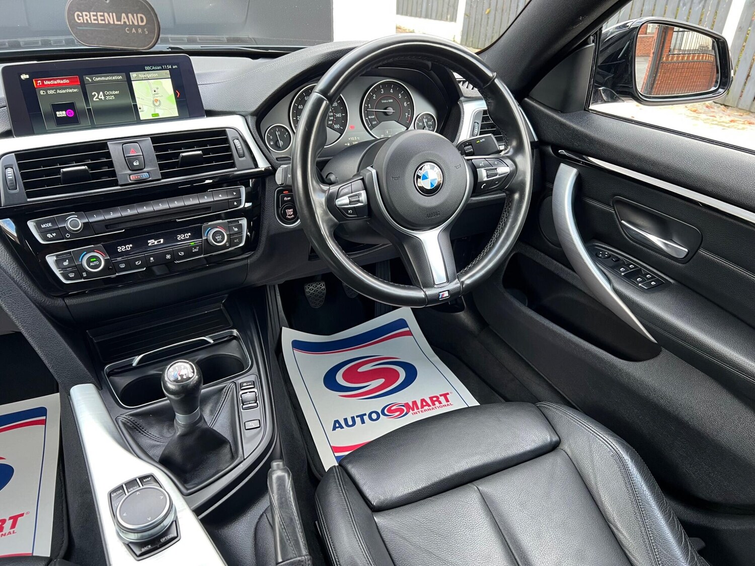 Used BMW 4 Series Gran Coupe 2017 for sale - 76371490: Photo 59