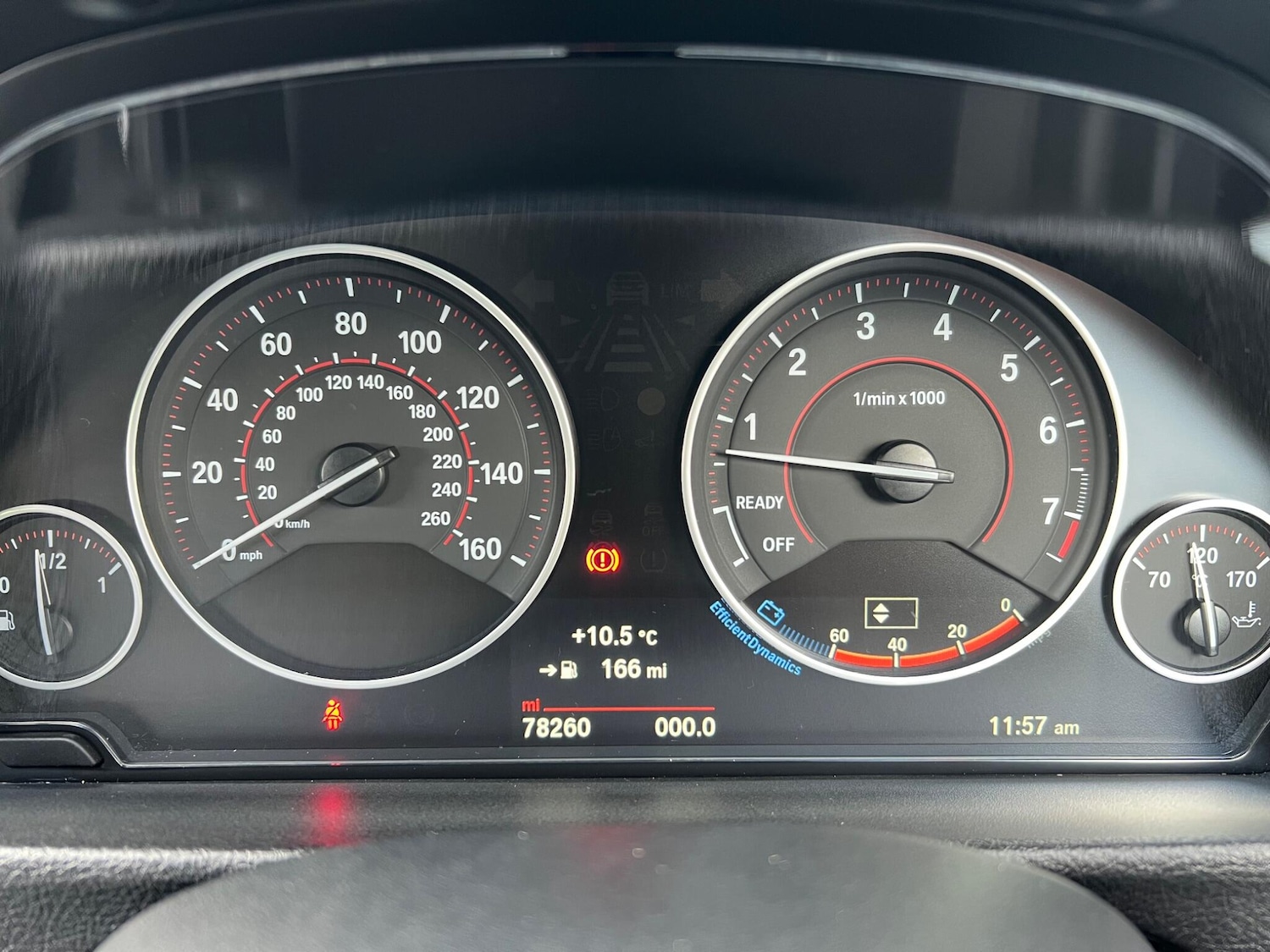 Used BMW 4 Series Gran Coupe 2017 for sale - 76371490: Photo 61