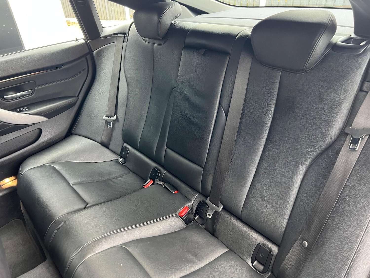 Used BMW 4 Series Gran Coupe 2017 for sale - 76371490: Photo 72