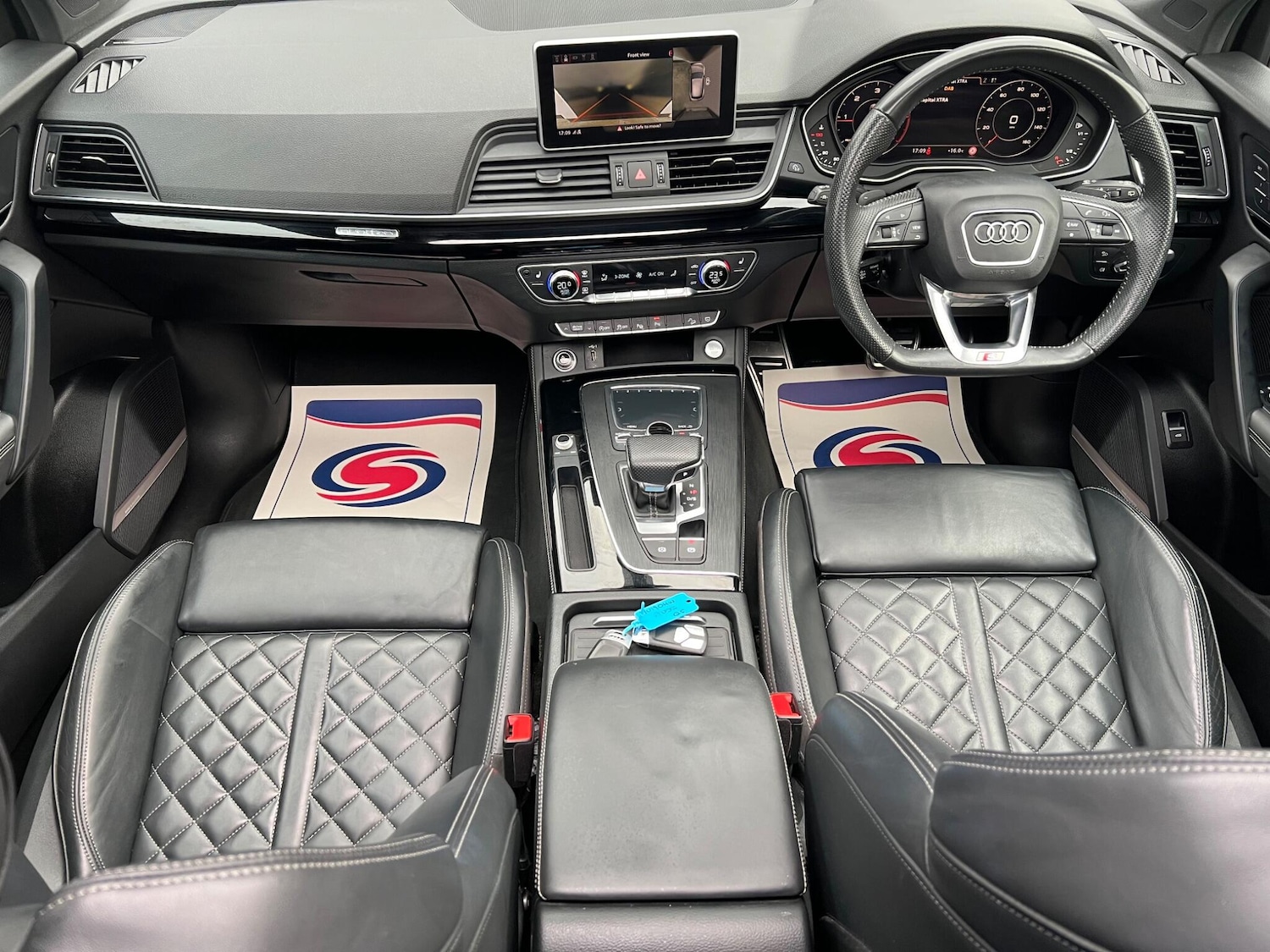 Used Audi Q5 2019 for sale - 76179588: Photo 11