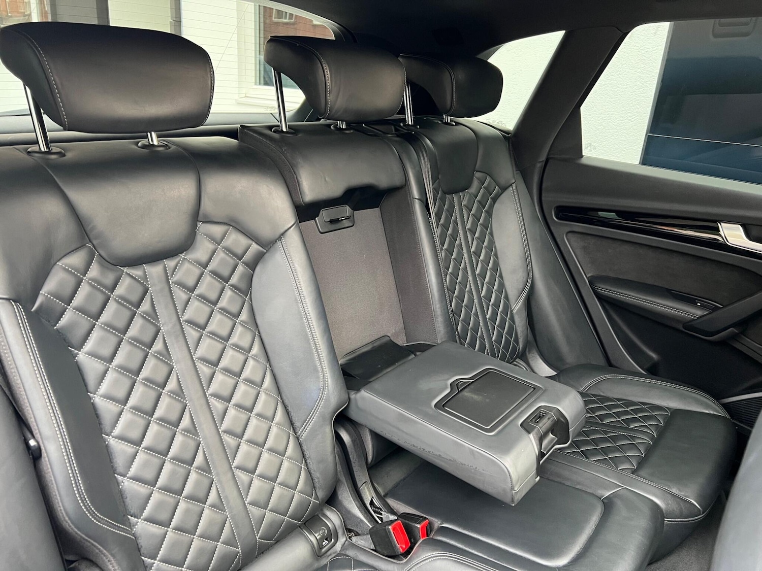 Used Audi Q5 2019 for sale - 76179588: Photo 13