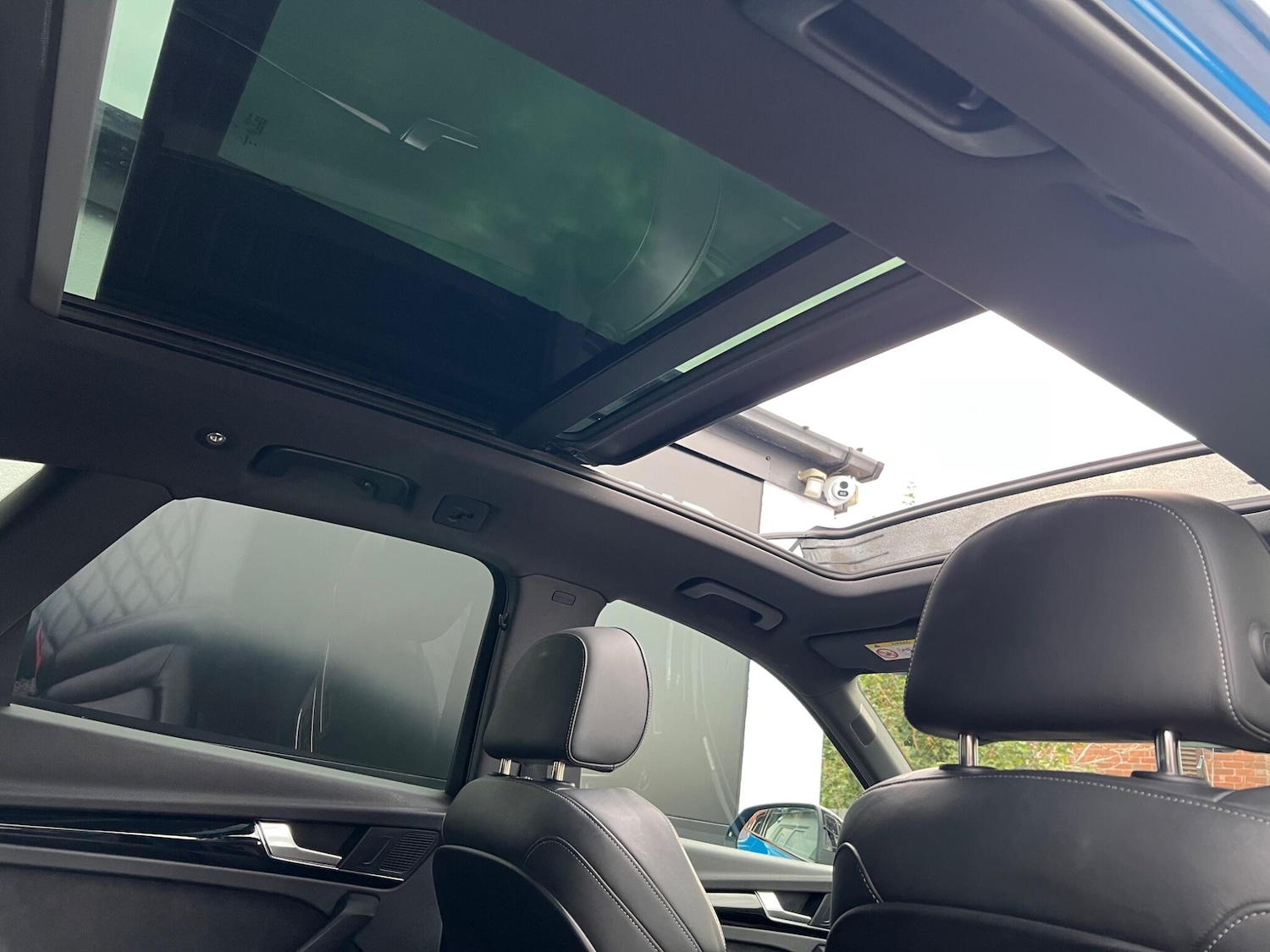 Used Audi Q5 2019 for sale - 76179588: Photo 18