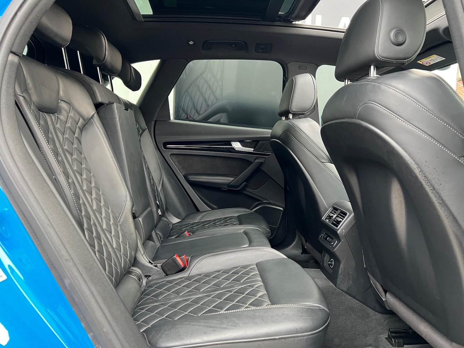 Used Audi Q5 2019 for sale - 76179588: Photo 24